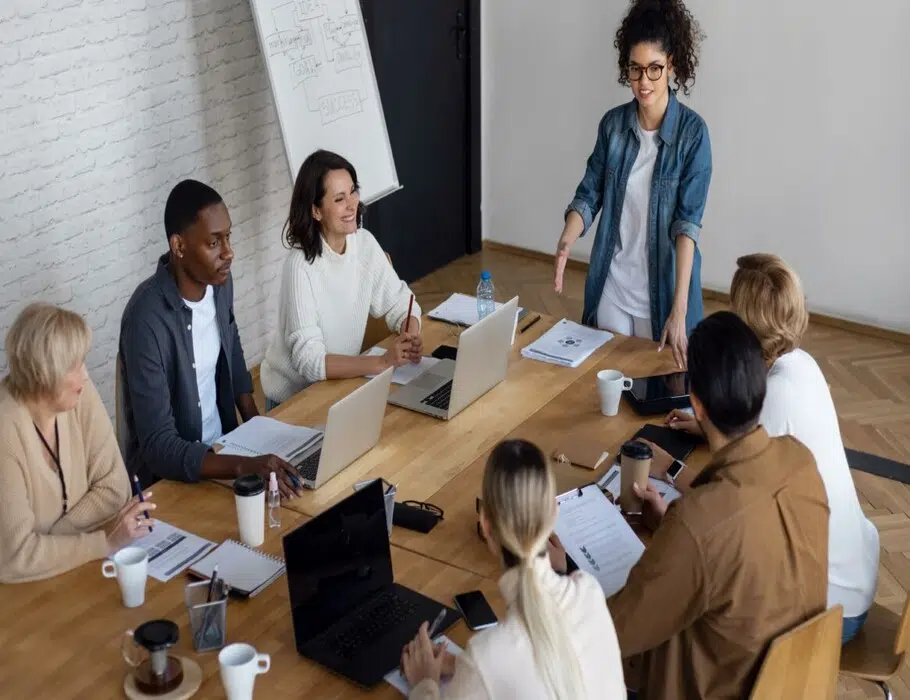 Lire la suite à propos de l’article Se reconvertir grâce à des formations courtes : témoignages
