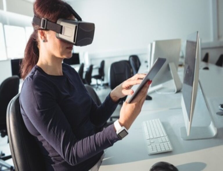 Lire la suite à propos de l’article L’impact des nouvelles technologies sur les méthodes de formation