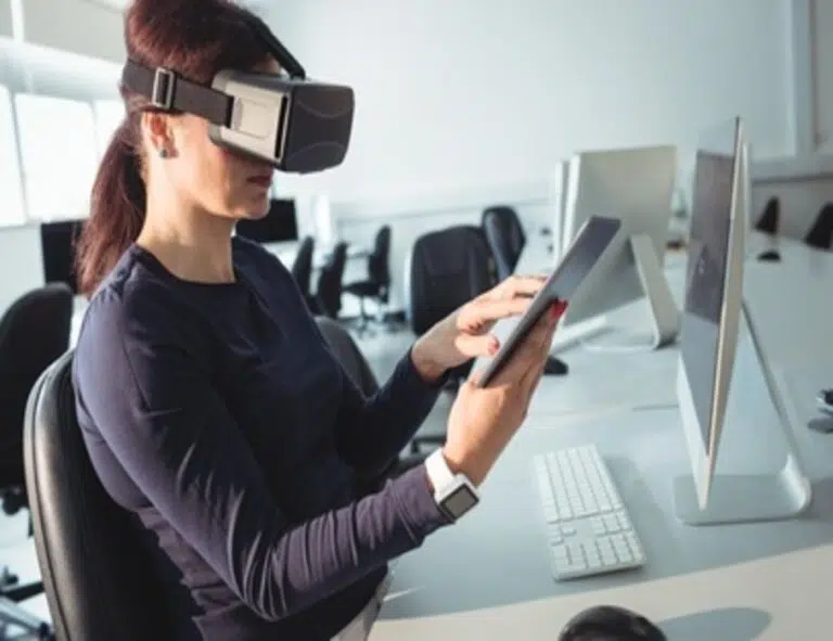 L’impact des nouvelles technologies sur les méthodes de formation